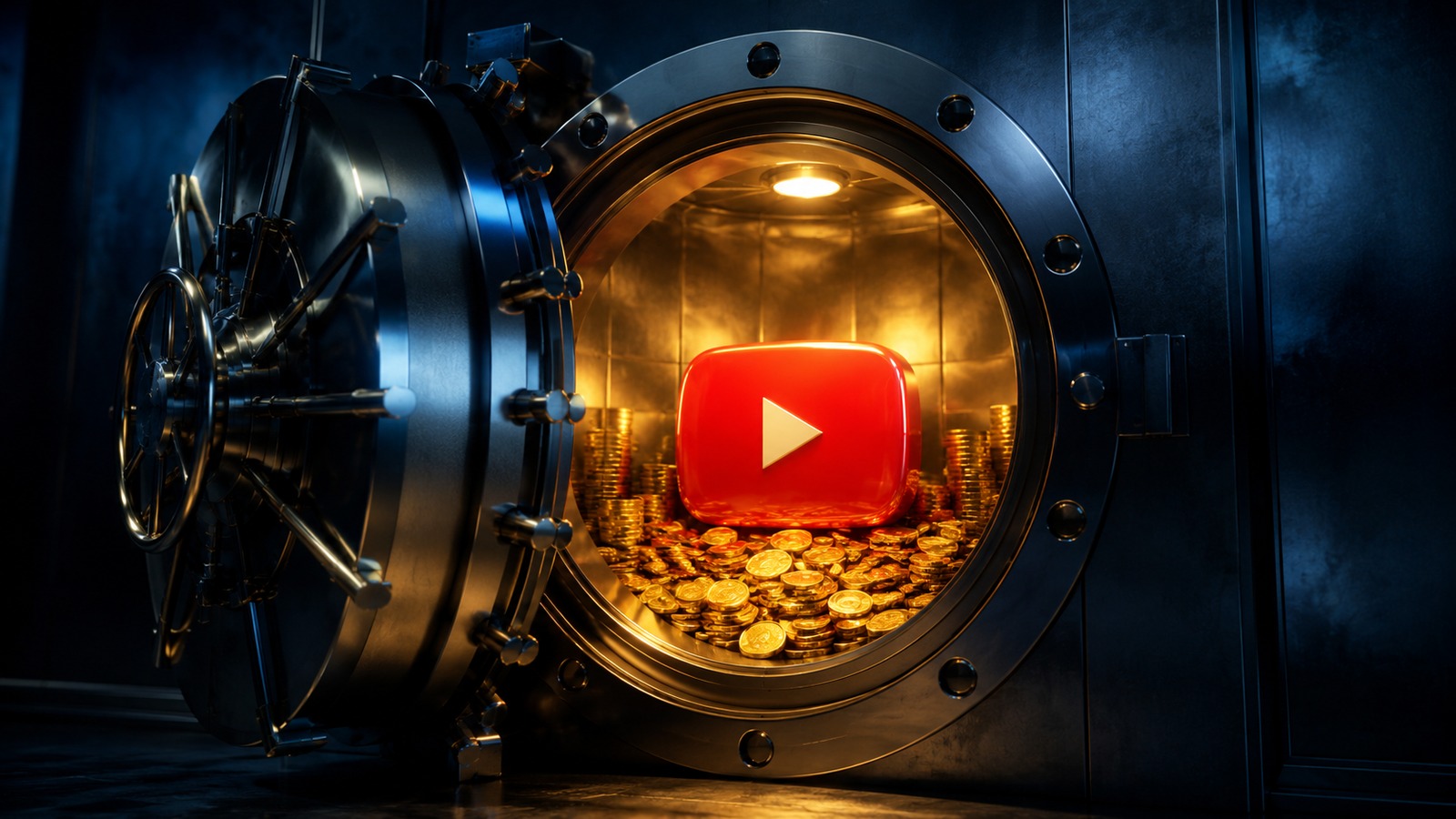 企業のYouTubeは再生回数より動画資産化。AIO時代の運用戦略