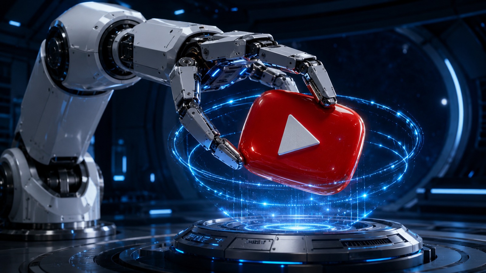 AI検索に引用されるYouTube。整えるべきは映像ではなくテキスト