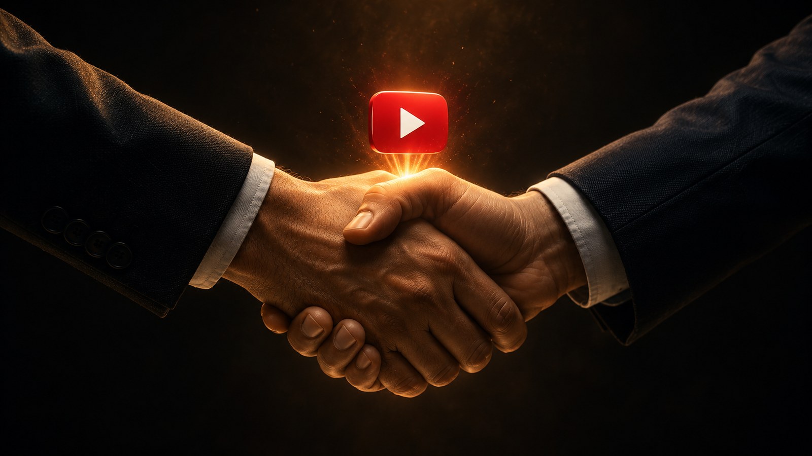 会社のYouTubeチャンネルを会社名義にする方法【権限付与と退職時の引き継ぎ】