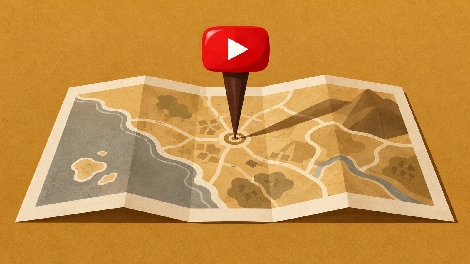 YouTube Studioのアイデアタブの使い方【過去の動画から案を出す】